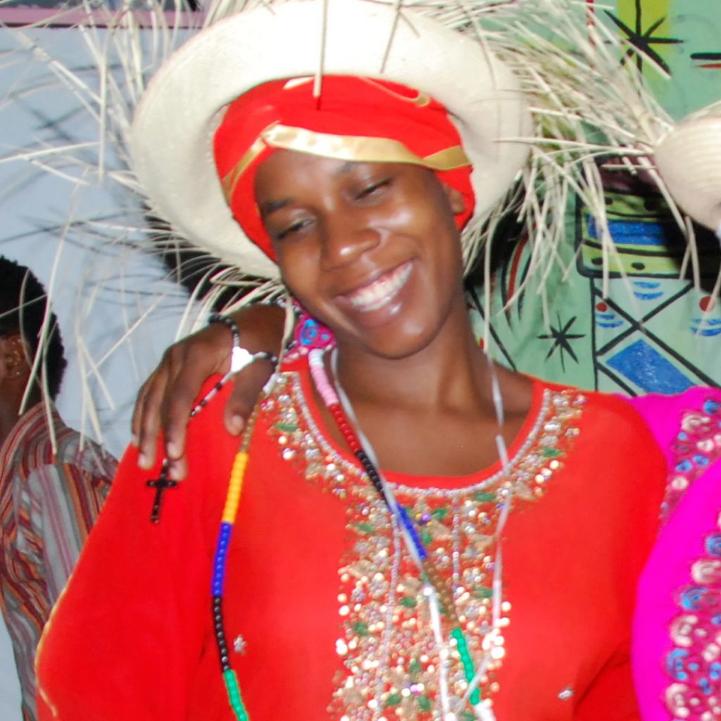 Temple Asòtò Ginen Léogâne – Vodou – Haitian Voodoo-Vodou Initiations